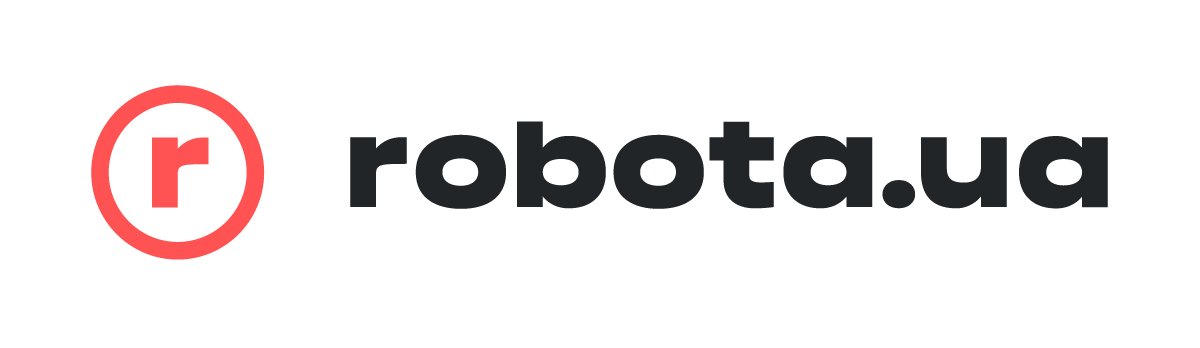 robota.ua logo