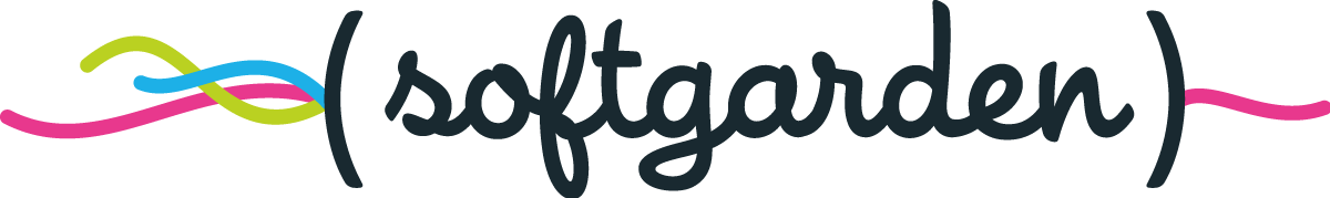 softgarden logo