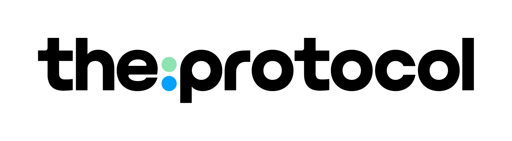 the:protocol logo